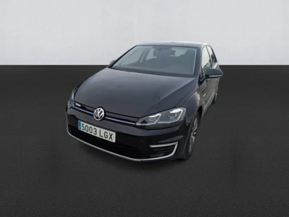 Volkswagen Golf (O) e-Golf ePower 100 kW (136CV)