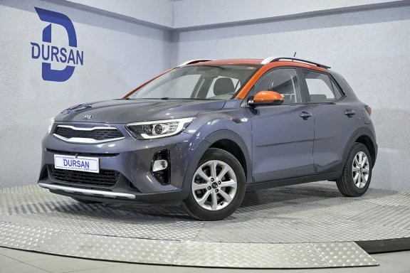 Kia Stonic 1.2 CVVT 62kW 84CV Drive EcoDynamics