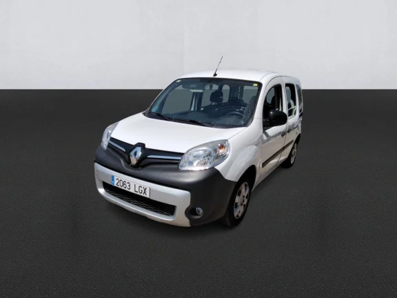 Renault Kangoo Profesional M1-AF Blue dCi 70 kW (95 CV)