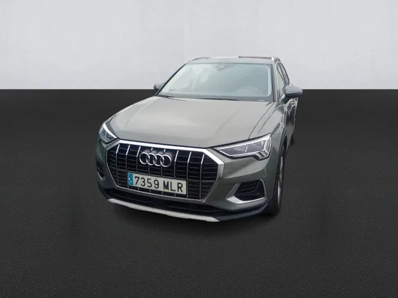 Audi Q3 Advanced 35 TDI 110kW (150CV) S tronic