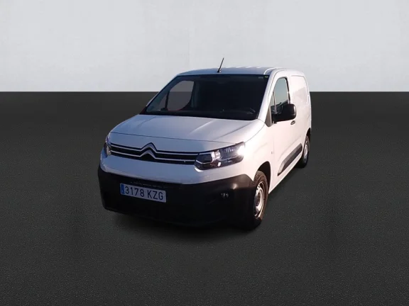 Citroen Berlingo Talla M BlueHDi 73kW CONTROL