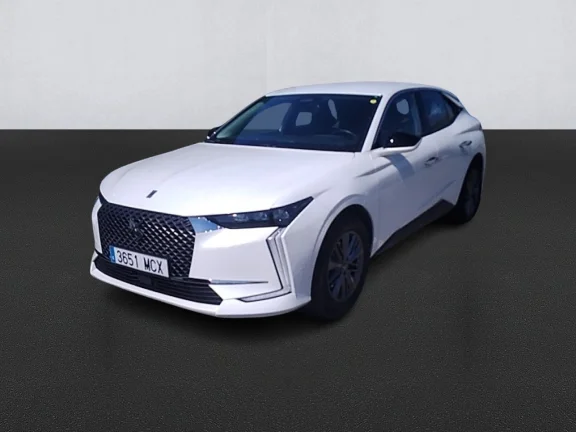 DS DS4 DS 4 BlueHDi 130 auto BASTILLE