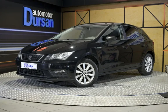 Seat Leon León 1.2 TSI 81kW 110CV StSp Style