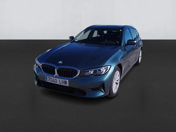 BMW 320 SERIES 3 320d Auto.Touring