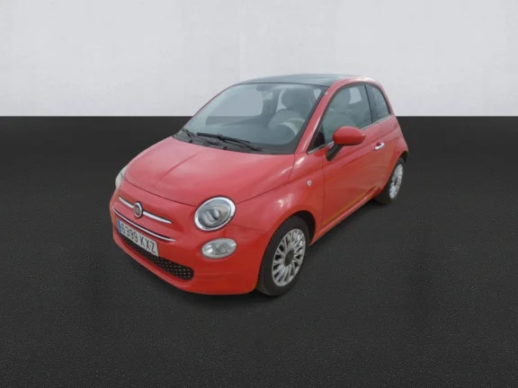 Fiat 500 Lounge 1.2 8v 51KW (69 CV)