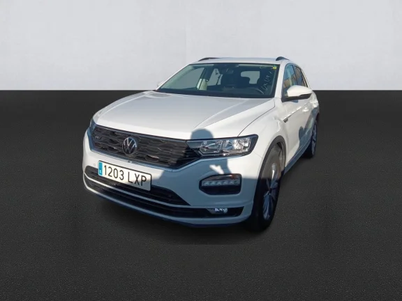 Volkswagen T-Roc (O) Advance R-Line 1.0 TSI 81kW (110CV)