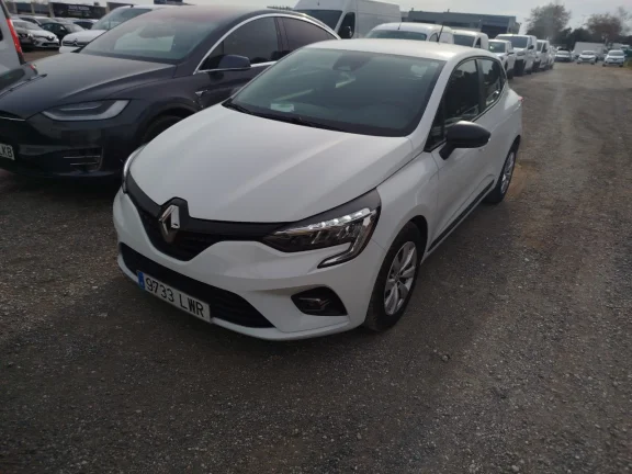 Renault Clio Business Blue dCi 74kW (100CV)