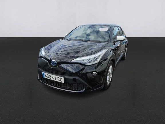 Toyota C-HR 1.8 125H Active