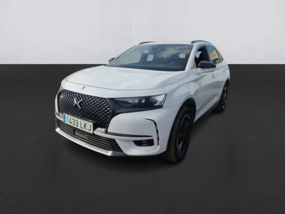 DS DS7 Crossback DS 7 CROSSBACK BlueHDi 132kW (180CV) Auto. PERF.LINE