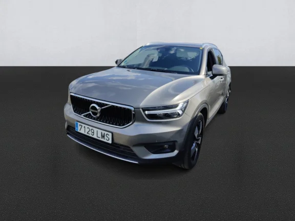 Volvo XC 40 XC40 2.0 B4 G AWD Momentum Pro Auto