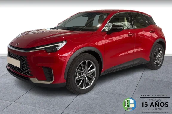 Lexus LBX 1.5 136cv HEV Elegant