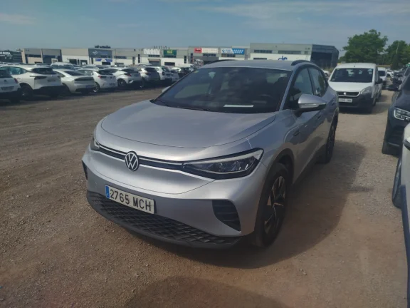 Volkswagen ID4 ID.4 Pro 128kW (174CV) Automático
