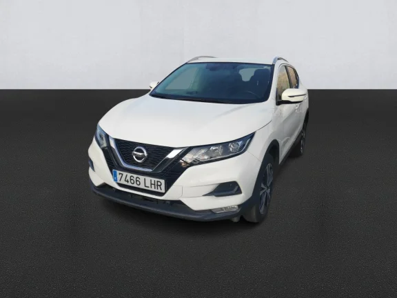 Nissan Qashqai DIG-T 103 kW (140 CV) E6D ACENTA