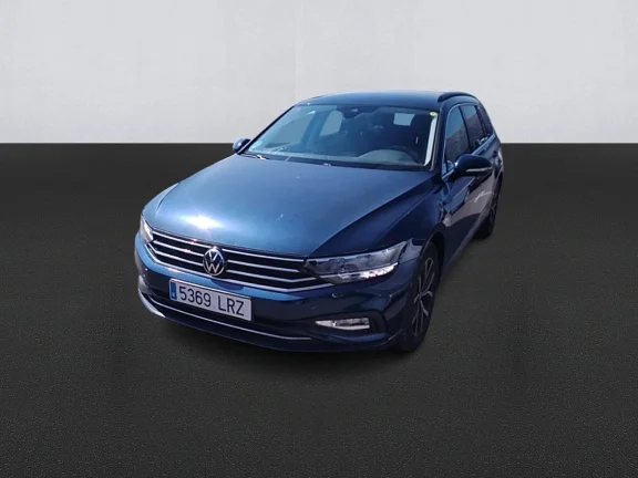 Volkswagen Passat Variant Executive 2.0 TDI 90kW (122CV) D