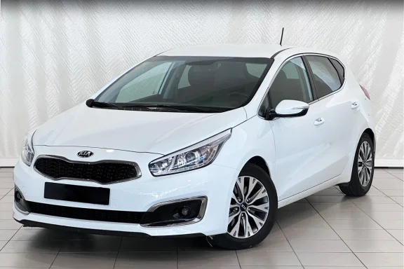 Kia Ceed cee d 1.0 TGDi 100CV Tech EcoDynamics