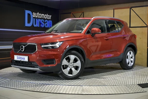 Volvo XC 40 XC40 2.0 D3 Business Plus Auto