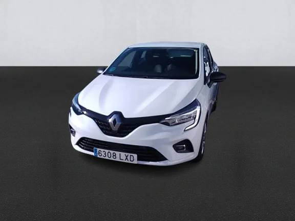 Renault Clio (O) Business Blue dCi 74kW (100CV)