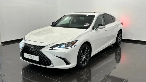 Lexus ES 300h PREMIUM