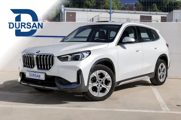 BMW X1 sDrive18d