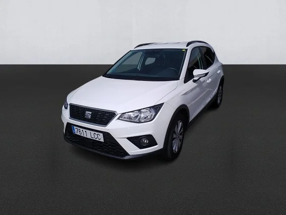 Seat Arona 1.0 TSI 85kW (115CV) Style Edition Eco