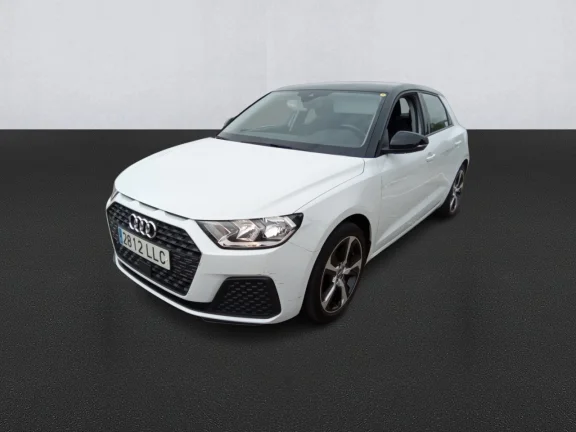 Audi A1 Sportback Advanced 25 TFSI 70kW (95CV)