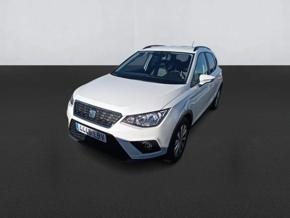 Seat Arona 1.0 TSI 85kW (115CV) Style Edition Eco