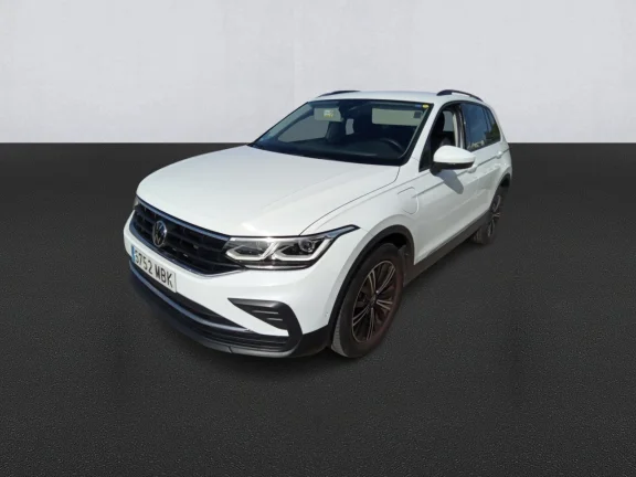 Volkswagen Tiguan Life 1.4 TSI eHybrid 180kW (245CV) DSG