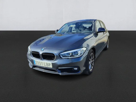 BMW 116 SERIES 1 116i