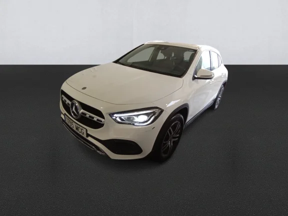 Mercedes-Benz GLA 200 MERCEDES GLA  200 D