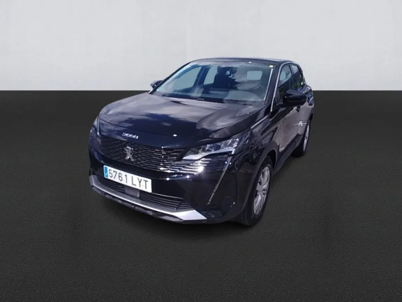 Peugeot 3008 1.5 BlueHDi 96kW Active Pack EAT8