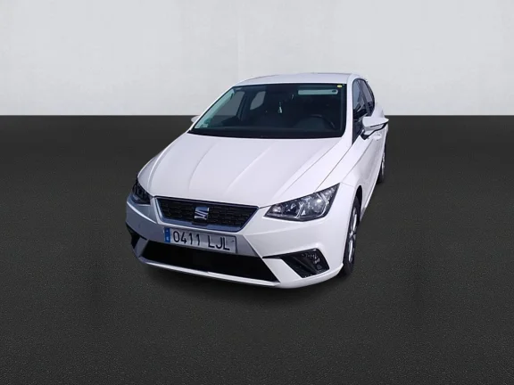 Seat Ibiza 1.0 TSI 70kW (95CV) Style
