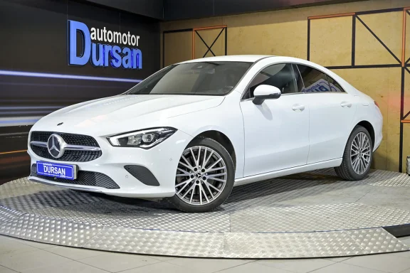Mercedes-Benz CLA 250 MERCEDES-BENZ CLA CLA 250 e