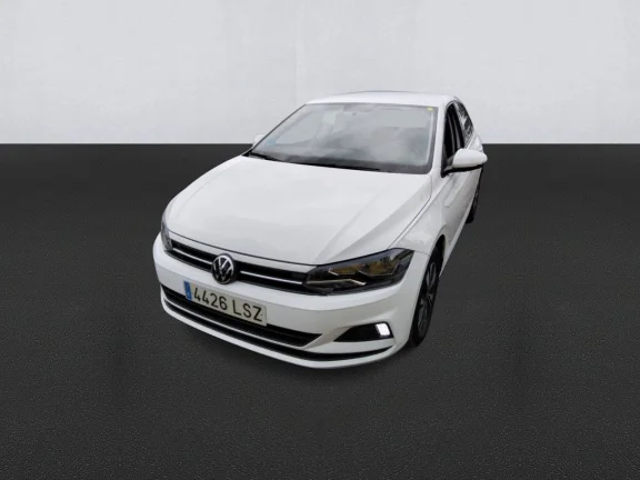 Volkswagen Polo Advance 1.0 TSI 70kW (95CV)