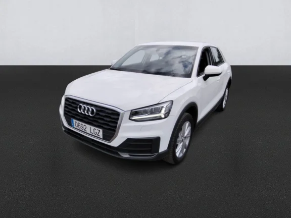 Audi Q2 Advanced 30 TDI 85kW (116CV) S tronic