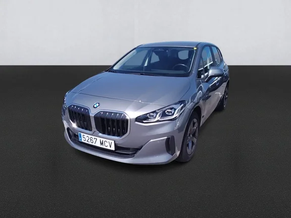 BMW 218 SERIES 2 ACTIVE TOURER 218d