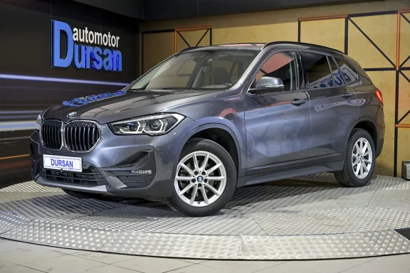 BMW X1 sDrive18d