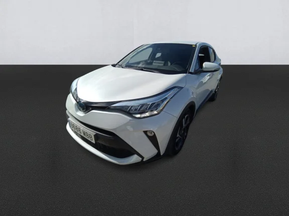 Toyota C-HR 2.0 180H Advance