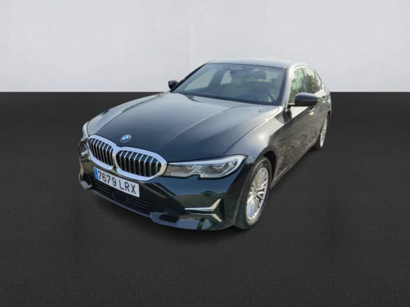 BMW 320 SERIES 3 320i Auto.