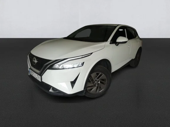 Nissan Qashqai DIG-T 103kW (140CV) mHEV 4x2 Acenta