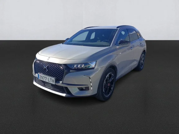 DS DS7 Crossback E-Tense DS 7 CROSSBACK 1.6 E-Tense 225 PERFORMANCE LINE Auto