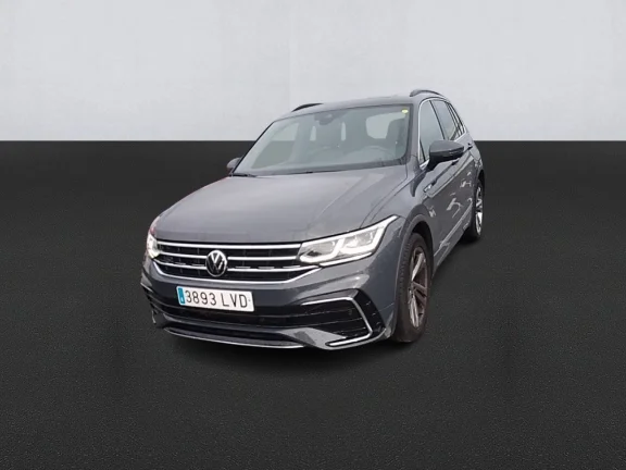 Volkswagen Tiguan R-Line 2.0 TDI 110kW (150CV) DSG