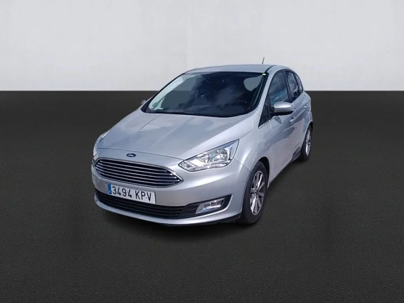 Ford C-Max 1.5 TDCi 88kW (120CV) Titanium