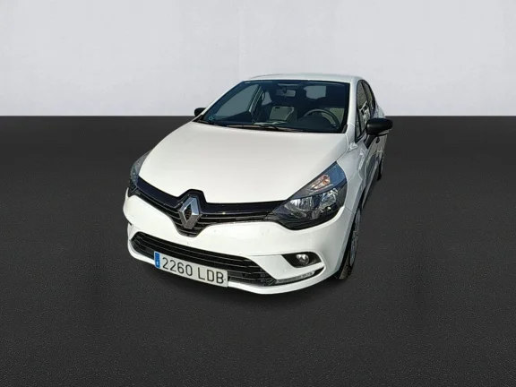 Renault Clio Business TCe 55kW (75CV) -18