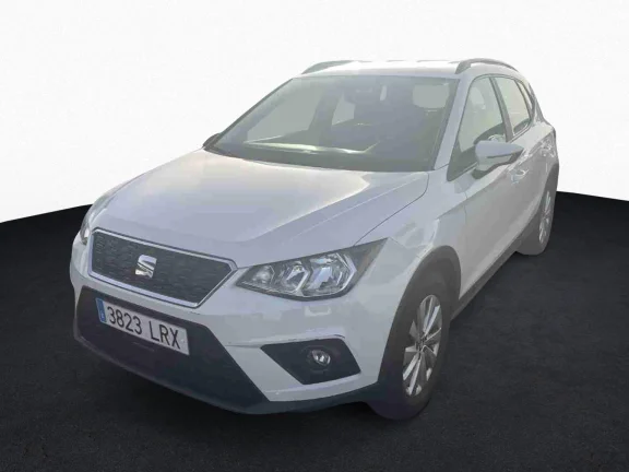 Seat Arona 1.0 TSI 81kW (110CV) Style Go2