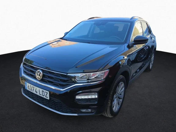 Volkswagen T-Roc Advance 1.5 TSI 110kW (150CV) DSG