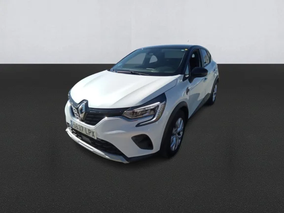 Renault Captur Intens TCe 74kW (100CV) GLP