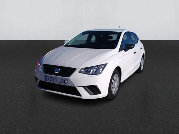 Seat Ibiza 1.0 EcoTSI 70kW (95CV) Reference Plus