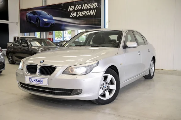 BMW 520 Serie 5 520d