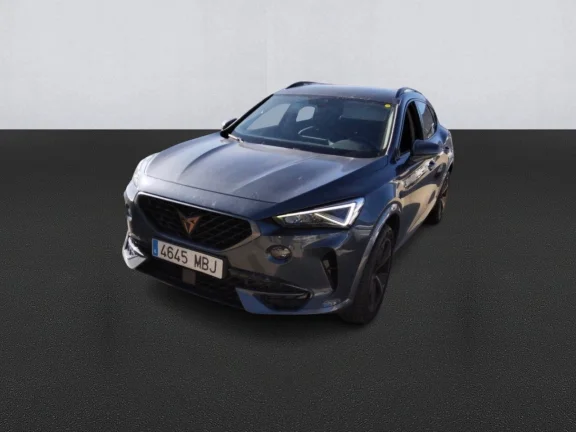 CUPRA Formentor 2.0 TDI 110kW (150 CV)
