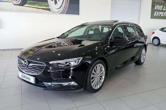 Opel Insignia ST 1.5 Turbo 121kW XFT Excellence Auto